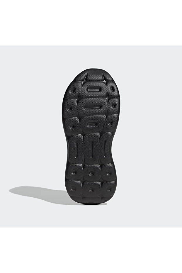 Tensaur Run 3.0 Siyah Kadın Sneaker Jr6043 - 3