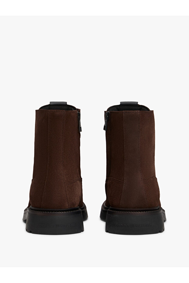 HILFIGER COMFORT LWT SDE BOOT - 5