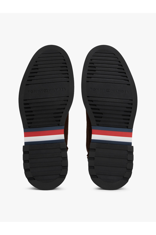 HILFIGER COMFORT LWT SDE BOOT - 7
