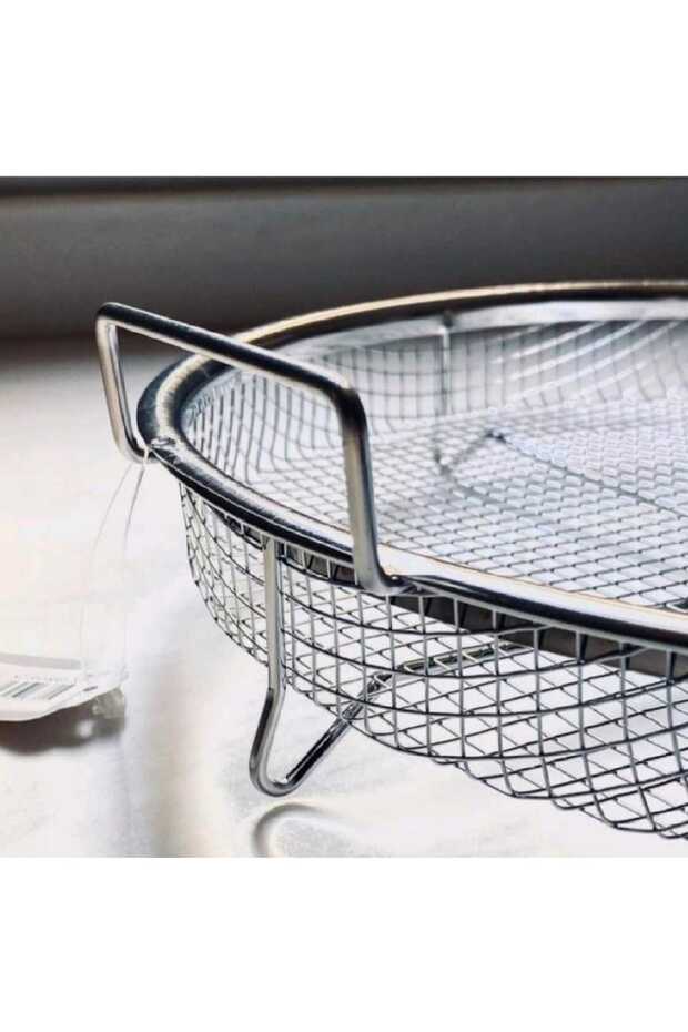 Round frying pan - 2