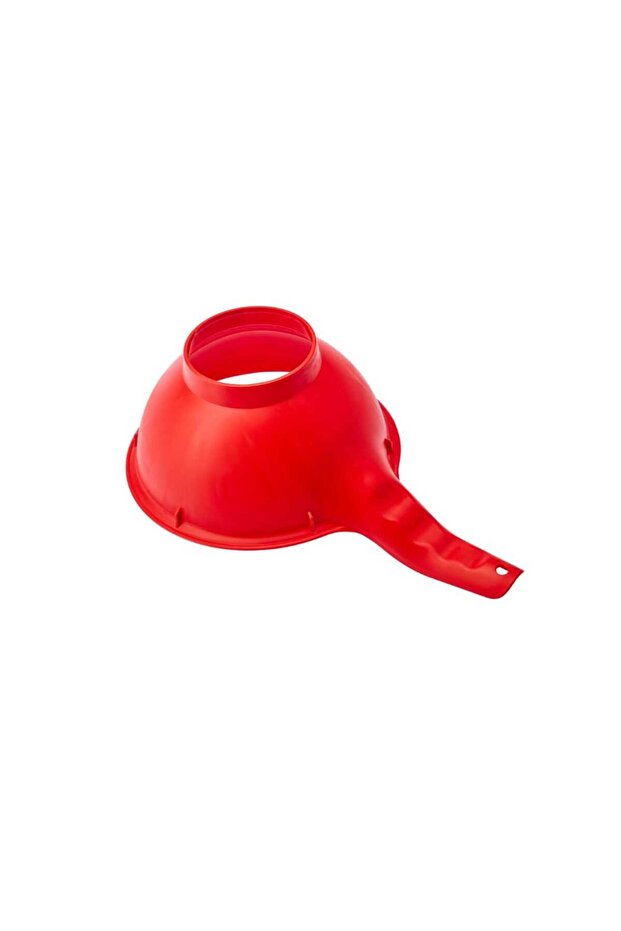 Jar Paste Funnel with Handle - Practical and Durable Use - 3
