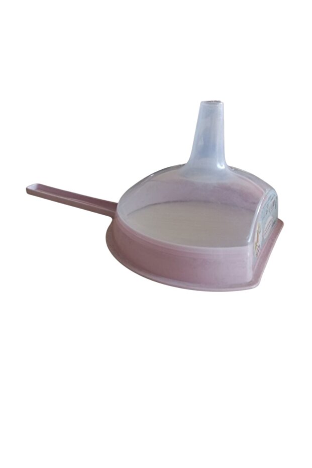 Funnel 14X14 cm - Durable, Convenient Design