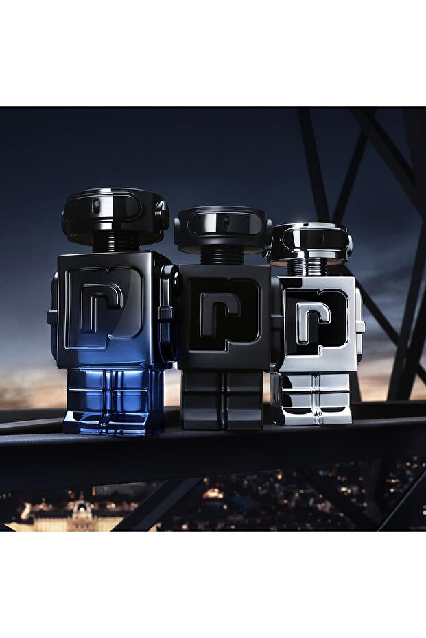 Phantom - Parfum 100 ml - 2