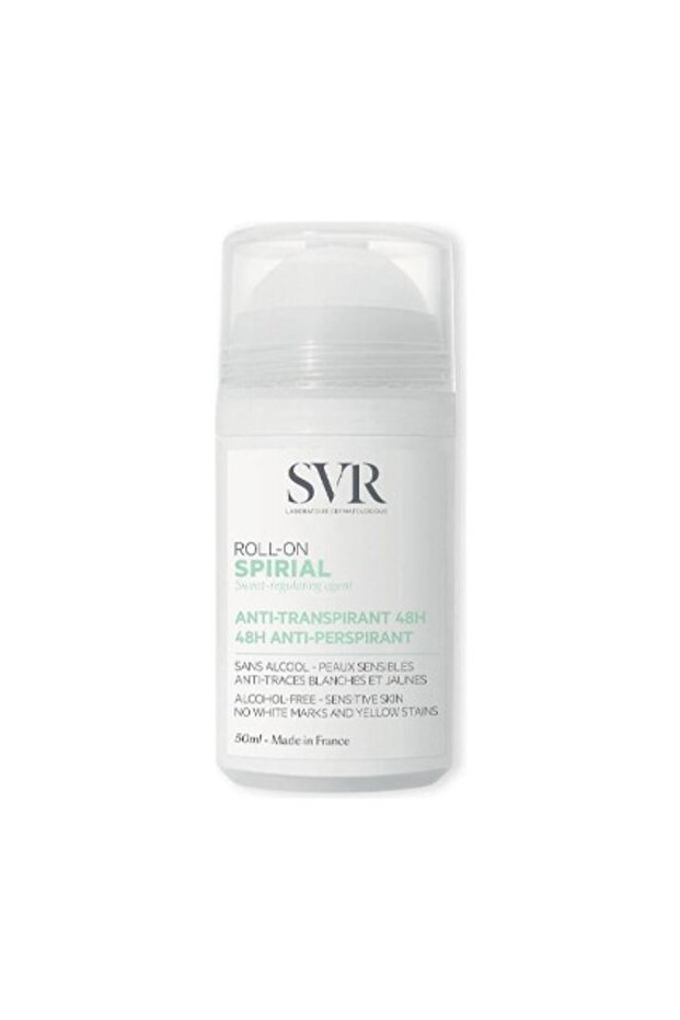 Spirial Roll-on 50 ml - 1