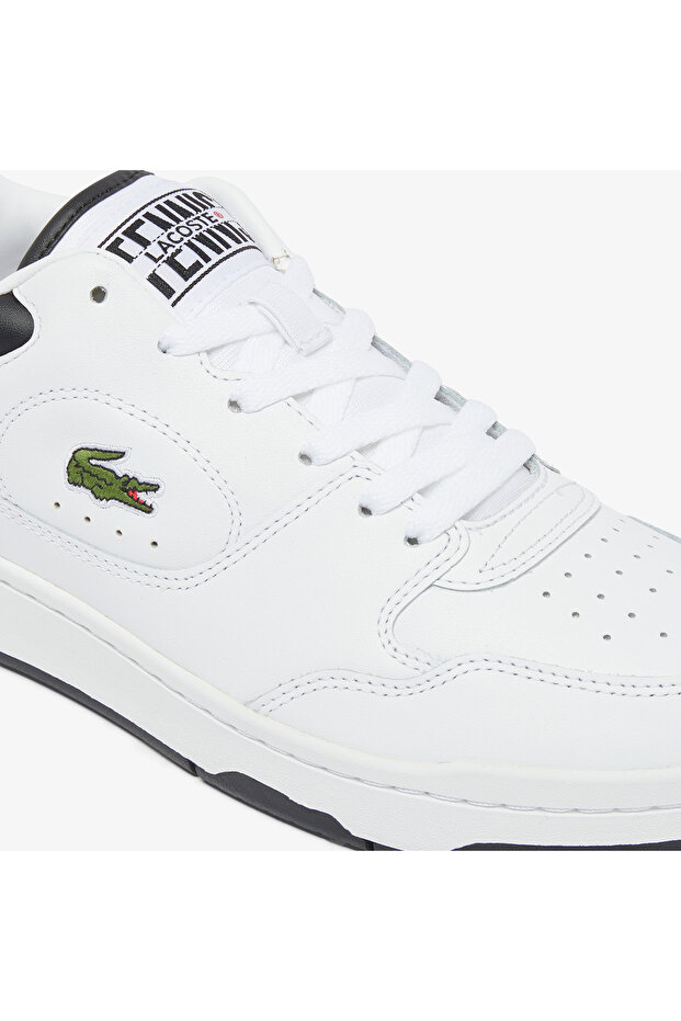 Linedrive Erkek Beyaz Sneaker - 6