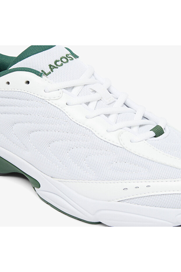 Storm 96 2K Lite Erkek Beyaz Sneaker - 6