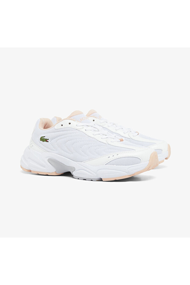 Storm 96 2K Lite Kadın Beyaz Sneaker - 2