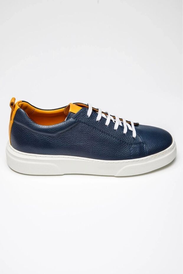 Pisa Deri Sneakers LG