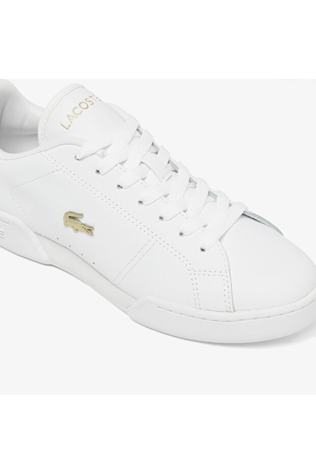 Carnaby Cup Kadın Beyaz Sneaker - 6