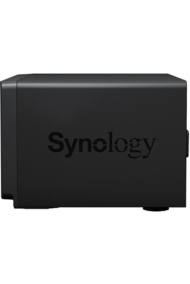 Network Attached Storage DS1823xs+, 8-bay, CPU AMD Ryzen V1780B, 8GB DDR4 ECC - 3