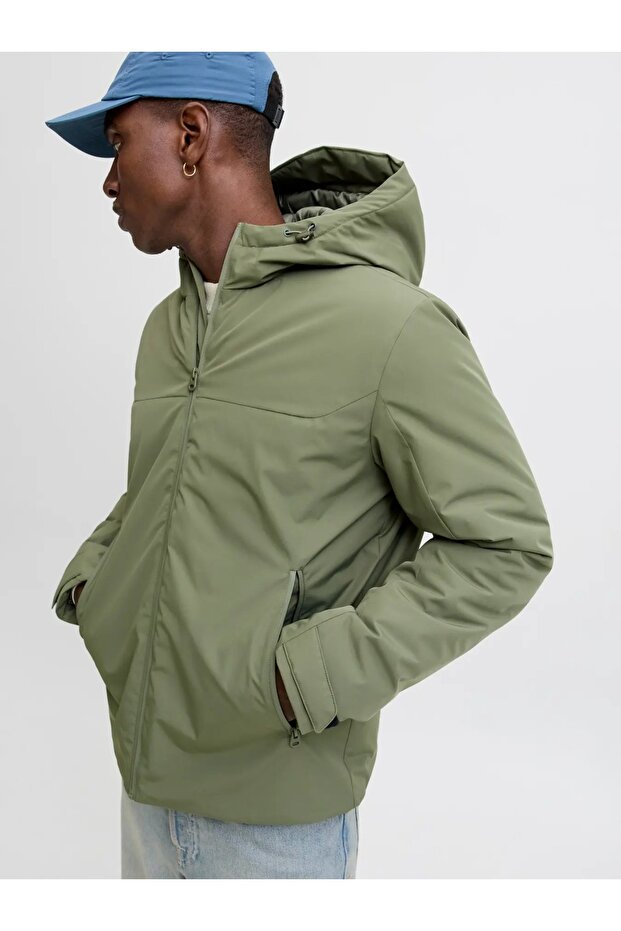 JJEBRANDON TRANSITIONAL JACKET SN - 4