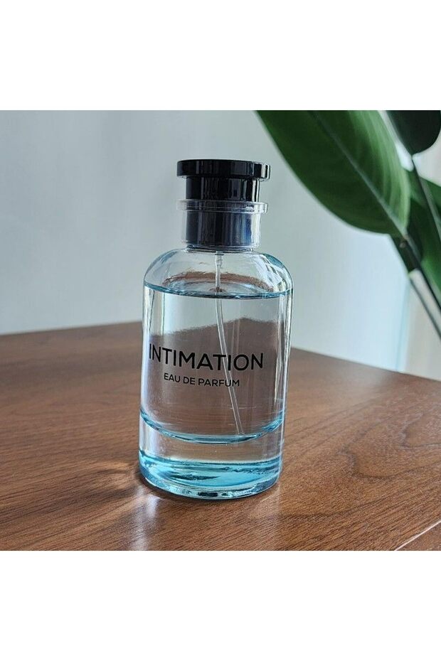 Intimation Eau De Parfum 100ML Unisex - 2