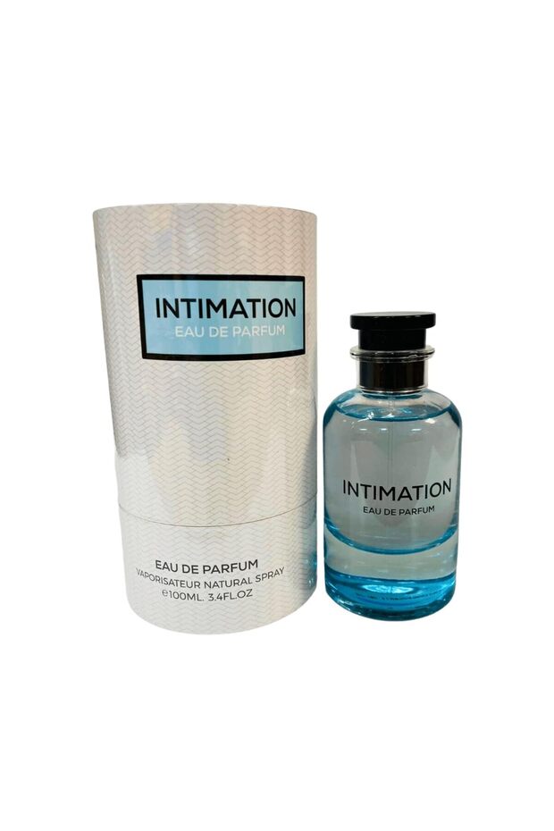 Intimation Eau De Parfum 100ML Unisex - 3