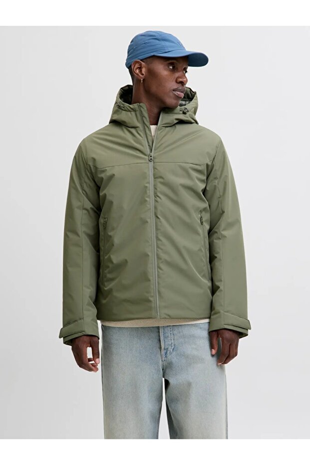 JJEBRANDON TRANSITIONAL JACKET SN - 3