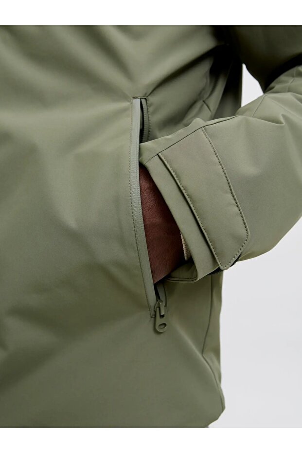 JJEBRANDON TRANSITIONAL JACKET SN - 6