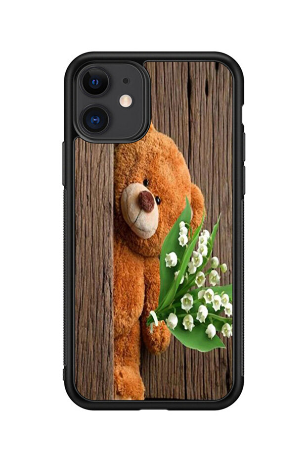 كفر ايفون 11 متعدد الألوان - 1