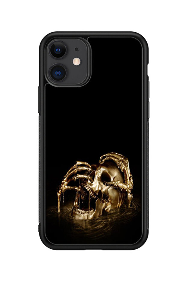 كفر ايفون 11 متعدد الألوان - 1