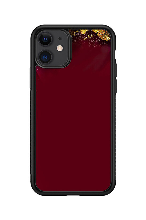 كفر ايفون 11 متعدد الألوان - 1