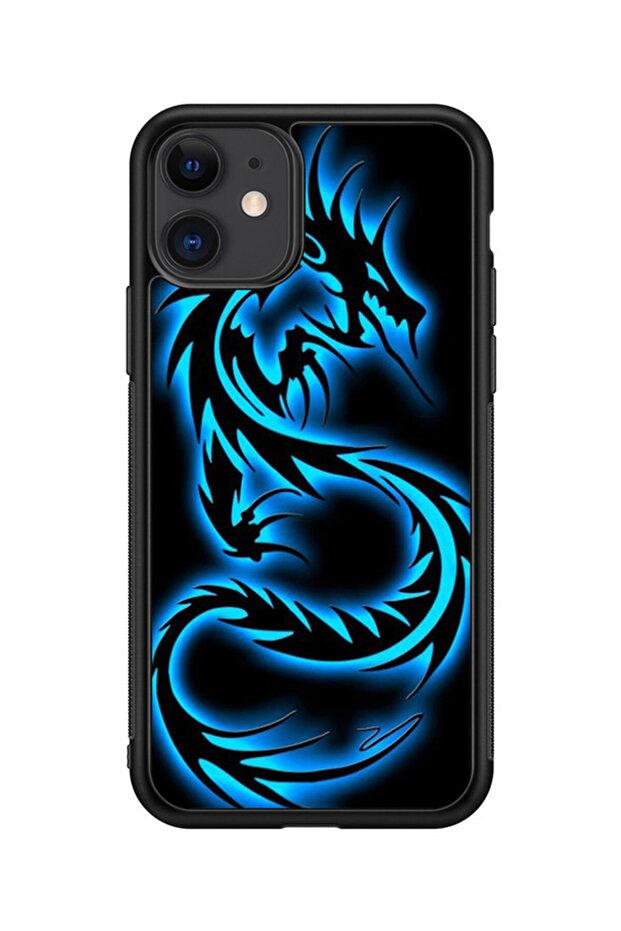 كفر ايفون 11 متعدد الألوان - 1