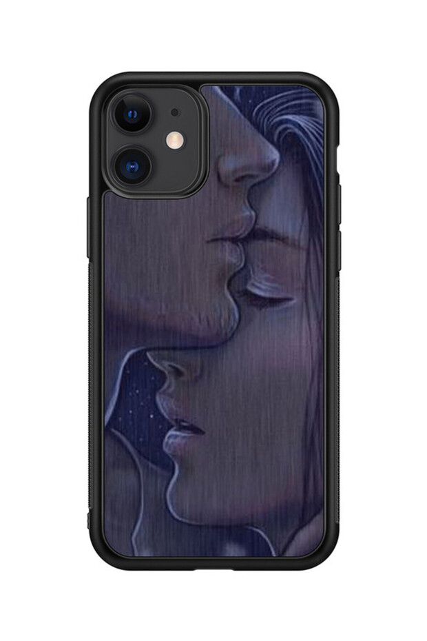 كفر ايفون 11 متعدد الألوان - 1