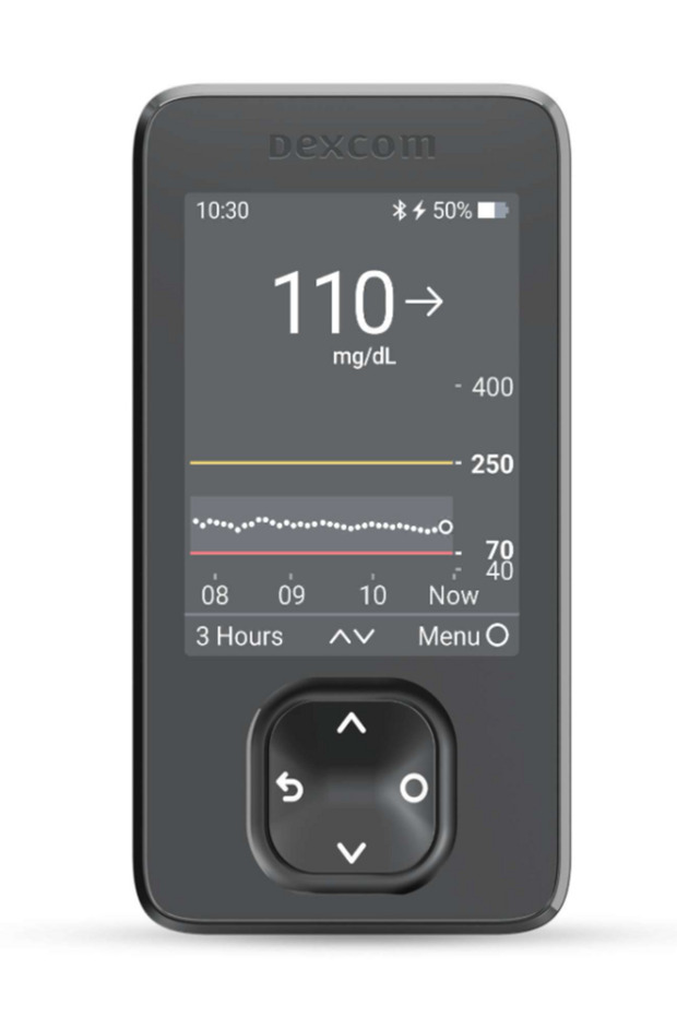 G7 Alıcı (mg/dl) - 2