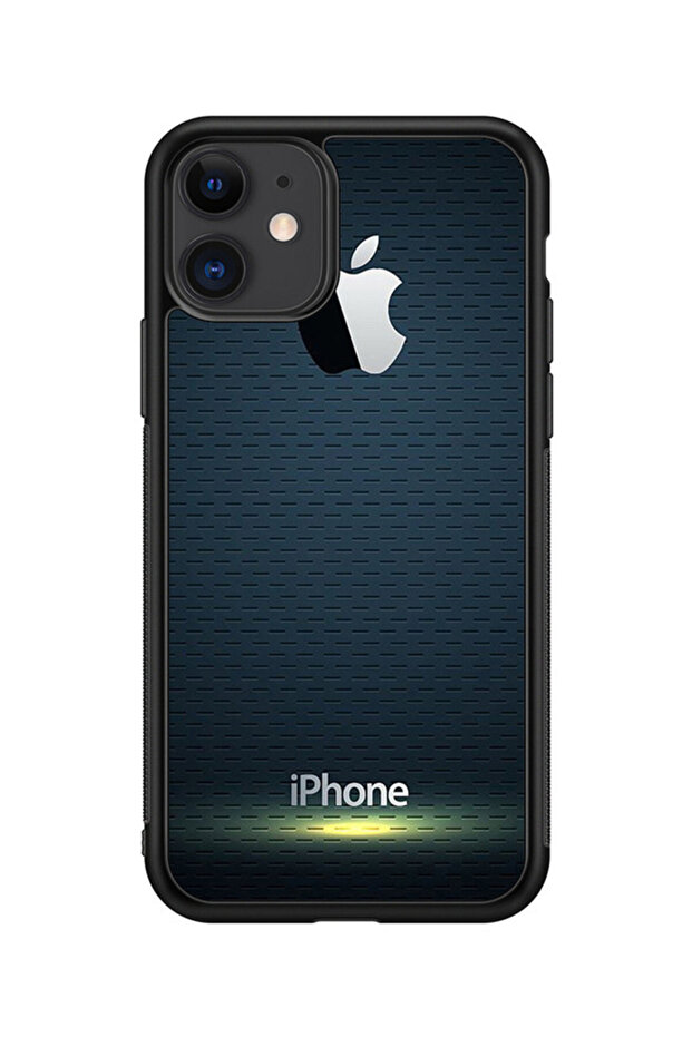 كفر ايفون 11 متعدد الألوان - 1