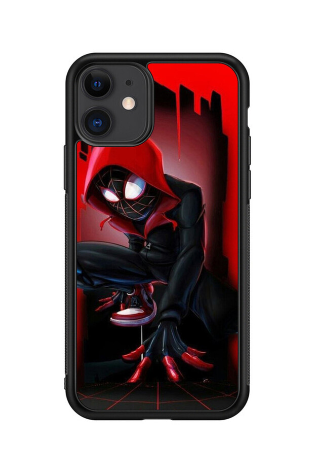 كفر ايفون 11 متعدد الألوان - 1