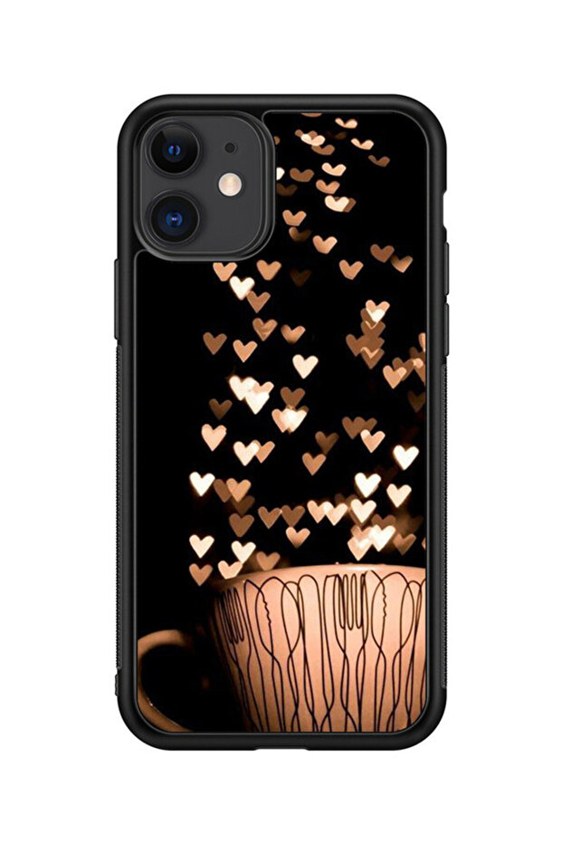 كفر ايفون 11 متعدد الألوان - 1