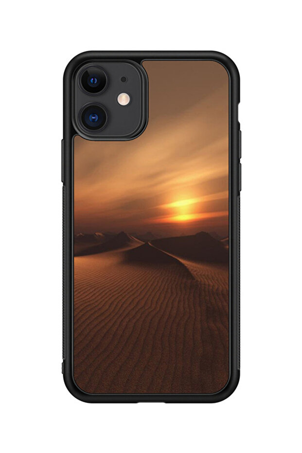 Multi-colored iPhone 11 case - 1