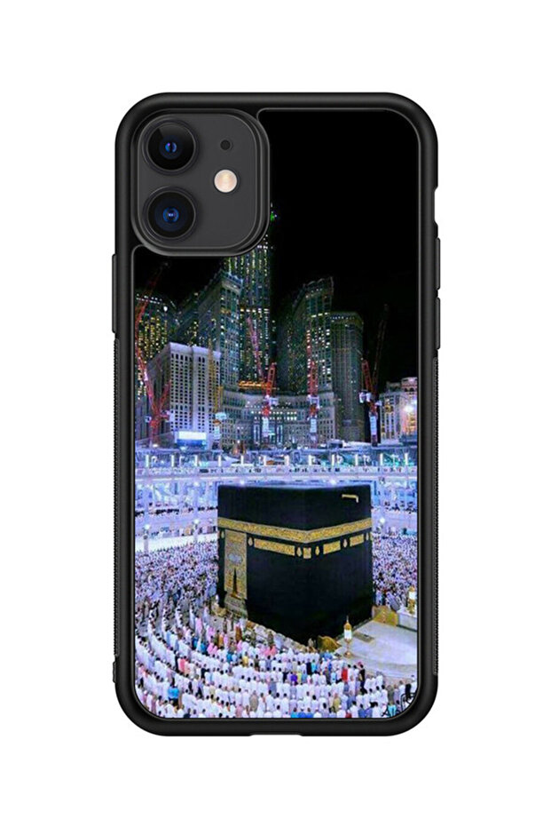 كفر ايفون 11 متعدد الألوان - 1