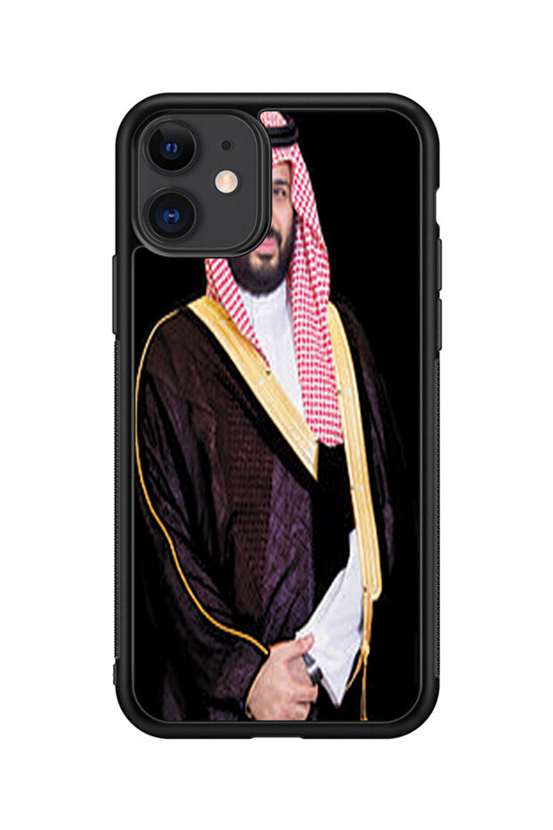 كفر ايفون 11 متعدد الألوان - 1