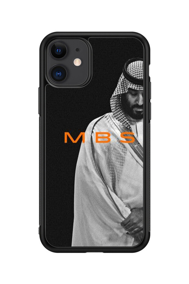 كفر ايفون 11 متعدد الألوان - 1