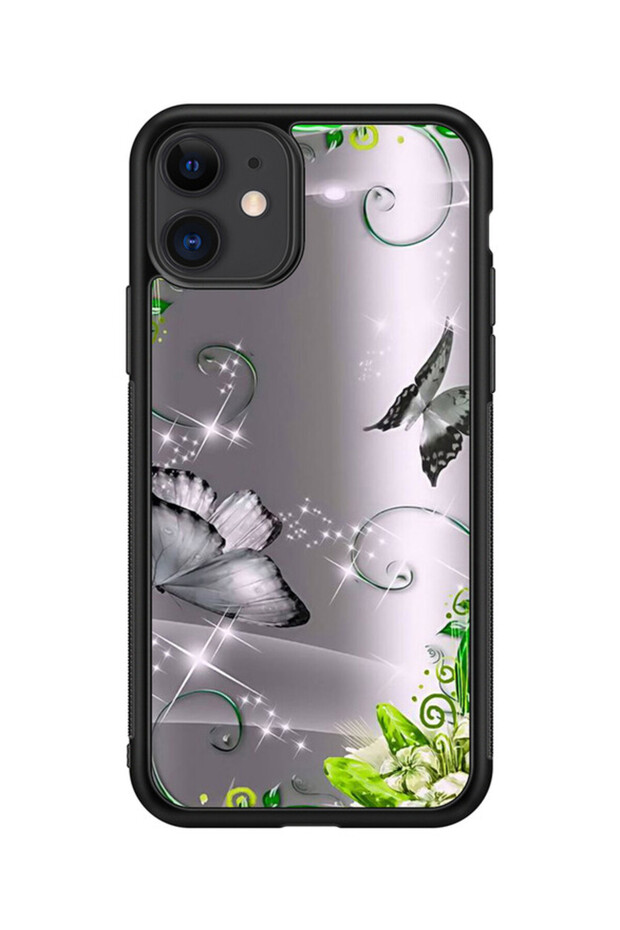 كفر ايفون 11 متعدد الألوان - 1