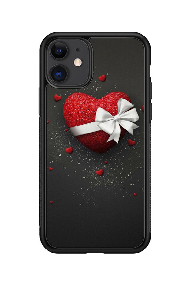 كفر ايفون 11 متعدد الألوان - 1