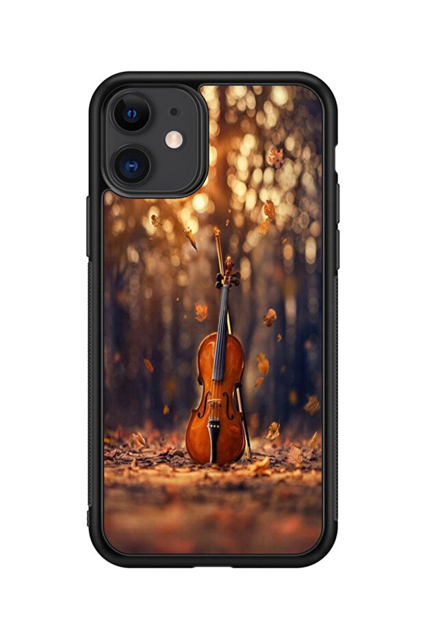 كفر ايفون 11 متعدد الألوان - 1