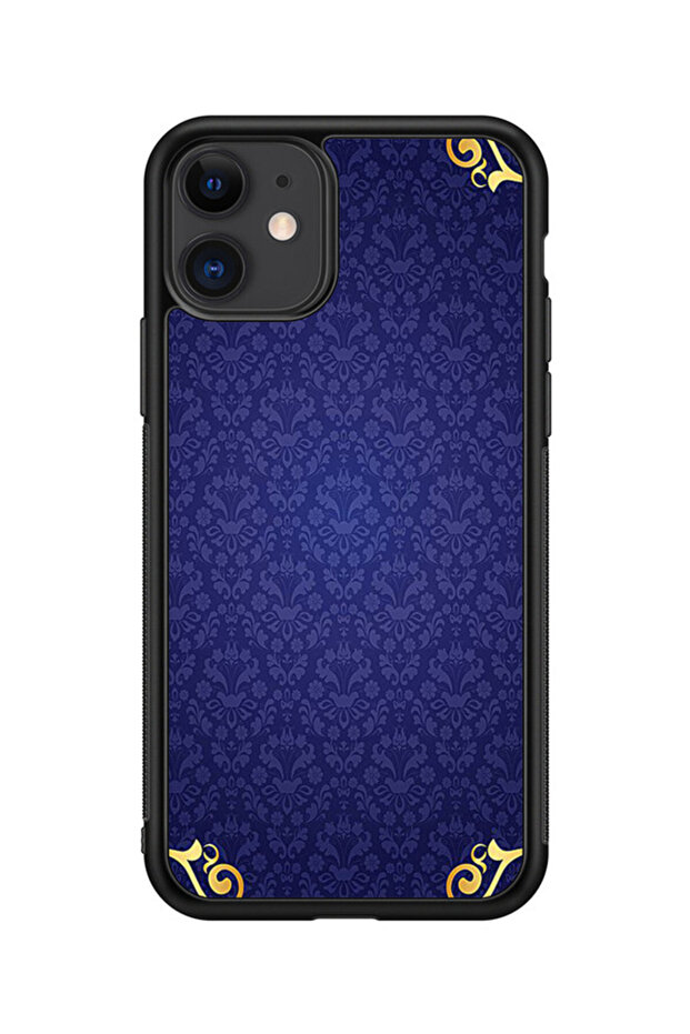 Multi-colored iPhone 11 case - 1