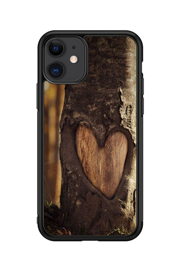 Multi-colored iPhone 11 case - 1