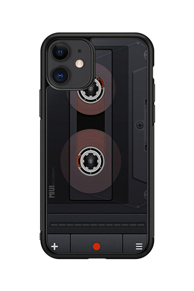 كفر ايفون 11 متعدد الألوان - 1