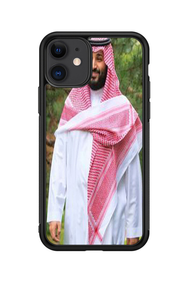 كفر ايفون 11 متعدد الألوان - 1