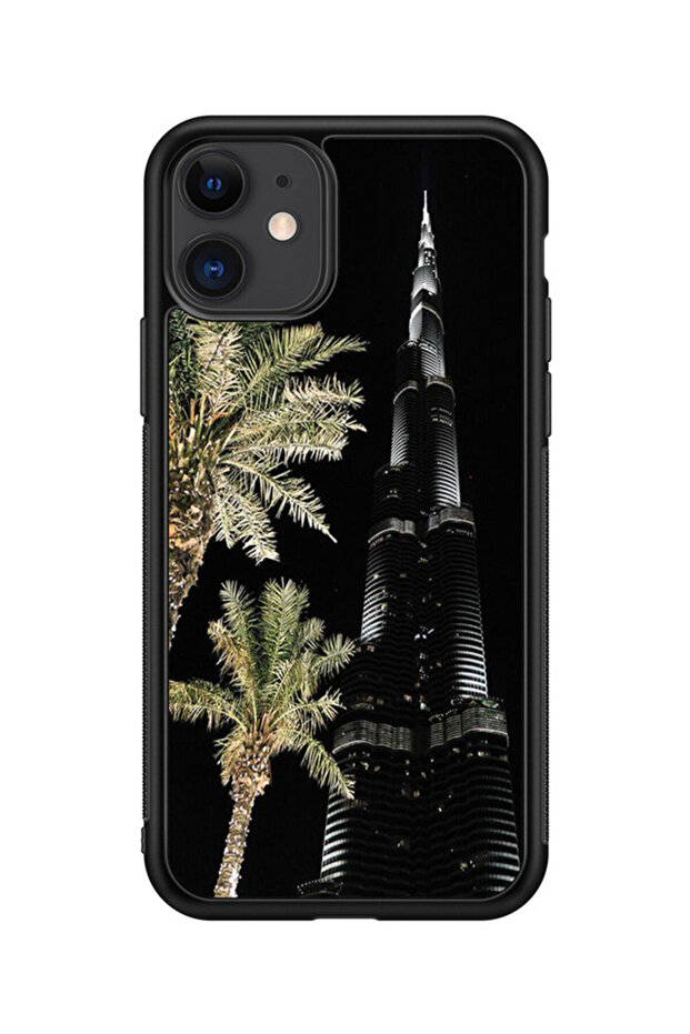 كفر ايفون 11 متعدد الألوان - 1