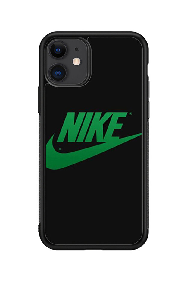 Multi-colored iPhone 11 case - 1