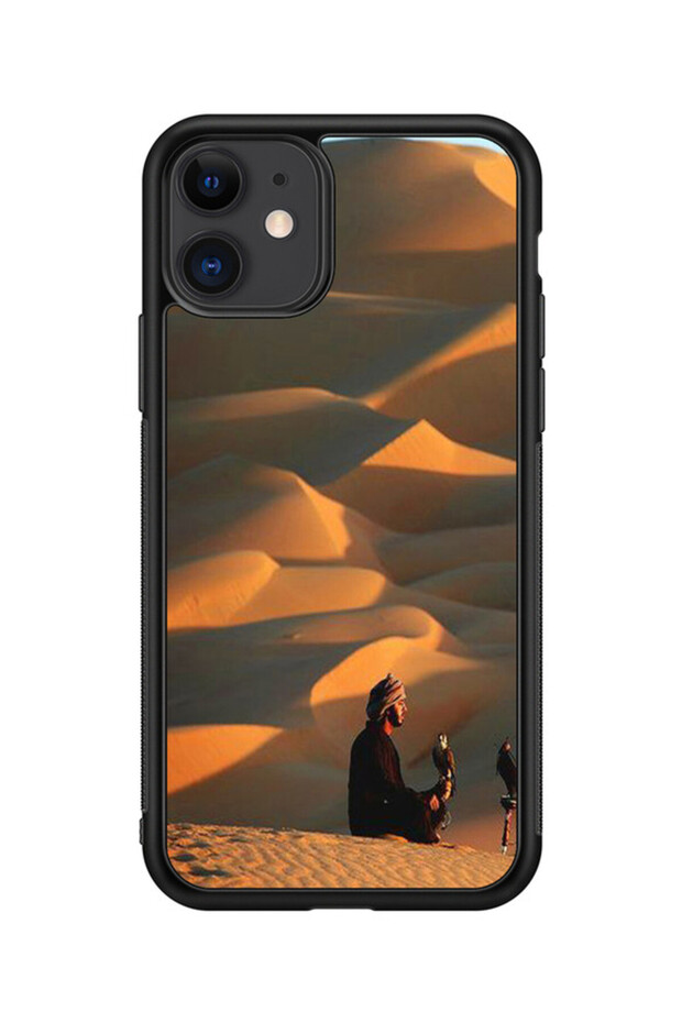 كفر ايفون 11 متعدد الألوان - 1