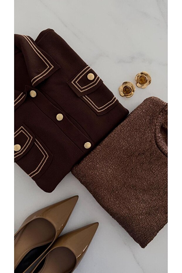 Бронзовий трико - 5