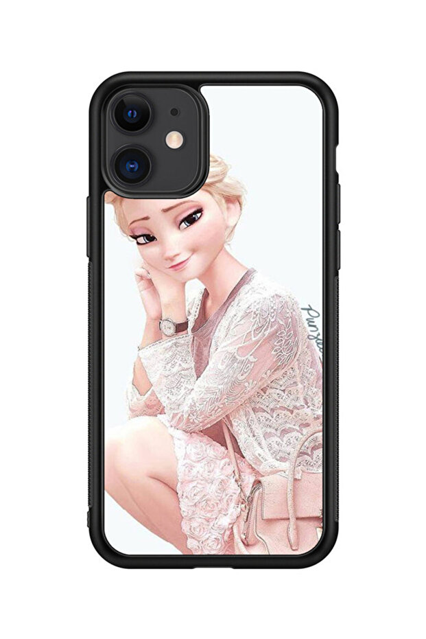 كفر ايفون 11 متعدد الألوان - 1