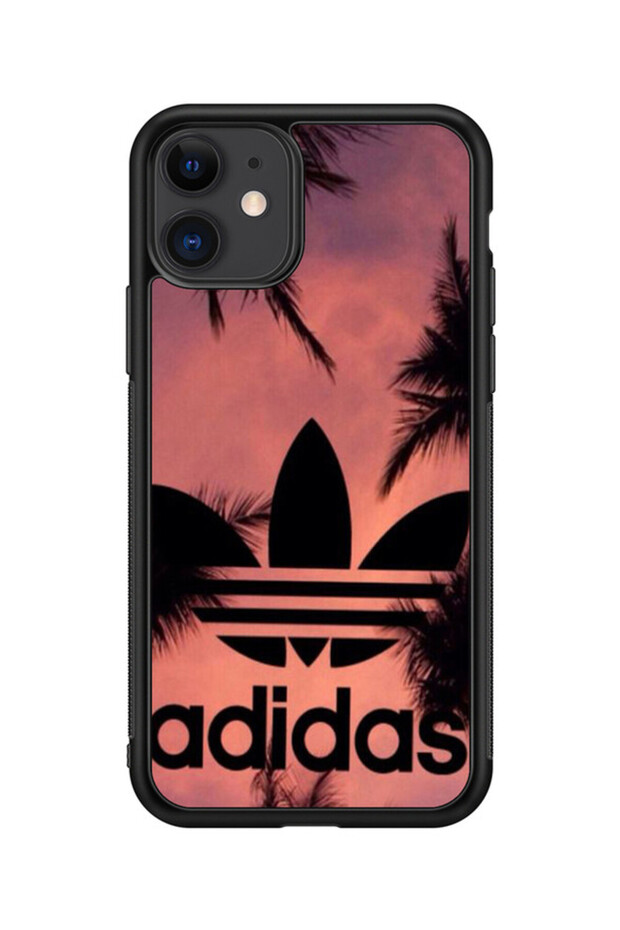 كفر ايفون 11 متعدد الألوان - 1