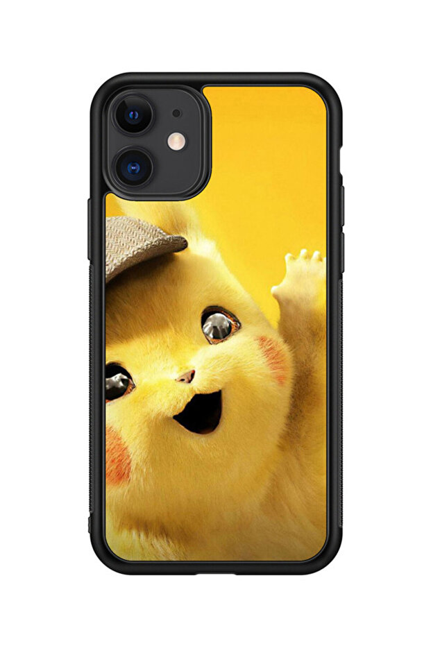 كفر ايفون 11 متعدد الألوان - 1