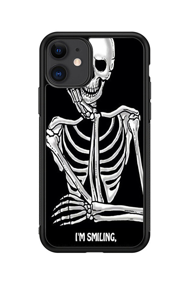 كفر ايفون 11 متعدد الألوان - 1