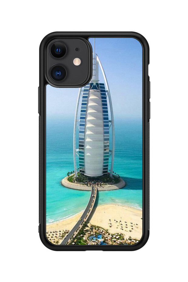 كفر ايفون 11 متعدد الألوان - 1