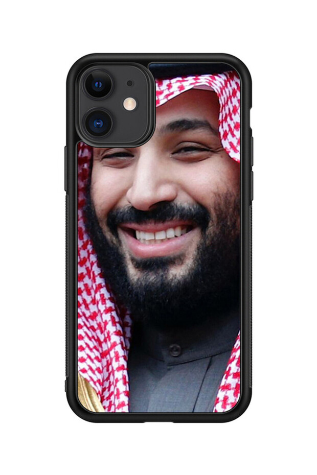 كفر ايفون 11 متعدد الألوان - 1