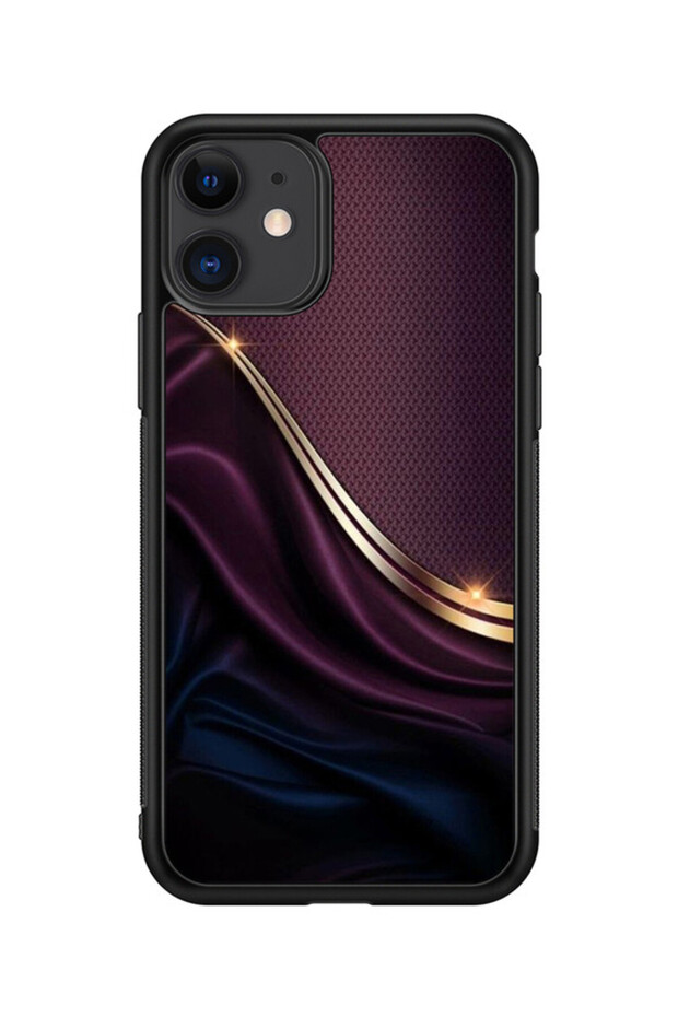 كفر ايفون 11 متعدد الألوان - 1